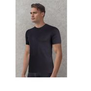 Doreanse 2566 Siyah Basic Erkek T-shirt