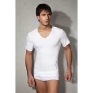 Doreanse 2810 Beyaz Erkek T-shirt