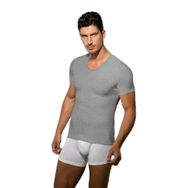 Doreanse 2855 Gri Erkek T-shirt