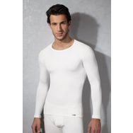 Doreanse 2960 Erkek Termal Polyester Yuvarlak Yaka Uzun Kollu T Shirt