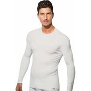 Doreanse 2965 Thermalwear Siyah Erkek T-shirt