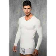 Doreanse 2985 Thermalwear Siyah Erkek T-shirt