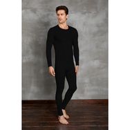 Doreanse 2990 Siyah Erkek T-shirt