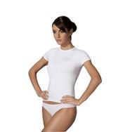 Doreanse 9167-1 Mor Kadın Body