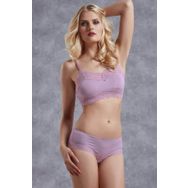 Doreanse 9430 Kadın Atlet Slip Takım