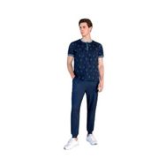 Doreanse C0T1N54Y42 Lacivert Erkek Pijama Takım