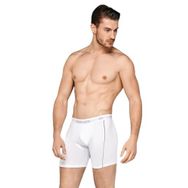 Doreanse C0T8N7O1 Beyaz Erkek Boxer