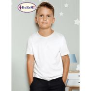 Doremi 7-8 Pamuklu Erkek Çocuk Fanila