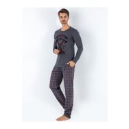 Doremi Dark Damon Erkek Pijama Takımı