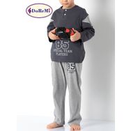 Doremi Erkek Çocuk Pijama Takımı