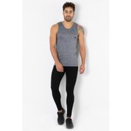 Doremi Erkek Spor T-shirt Dikişsiz Seamless Fit
