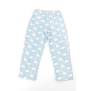 Doremi Füme Ergonomik Kız Çocuk Pijama Altı