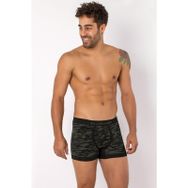 Doremi Kamuflaj Erkek Boxer