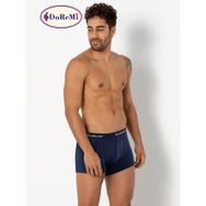 Doremi Lacivert S-M Modal Erkek Boxer