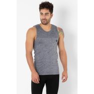 Doremi M-L Erkek Spor T-Shirt Dikişsiz Seamless Fit