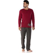 Doremi S Erkek Pijama Takımı