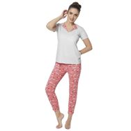 Doremi S-M Pluto Pijama Takımı