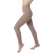Doremi Seamless Vizon Kadın Tayt
