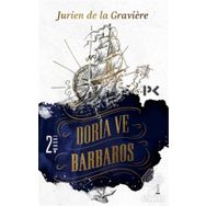 Doria ve Barbaros - Jurien De La Graviere