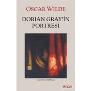 DORIAN GRAY'IN PORTRESI - OSCAR WILDE (ISBN:9789750702938)
