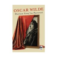 DORIAN GRAY´IN PORTRESI - OSCAR WILDE (ISBN:9789754065886)