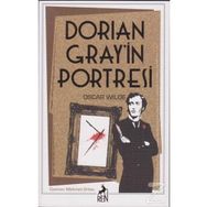 DORIAN GRAY'IN PORTRESI - OSCAR WILDE (ISBN:9789944184366)