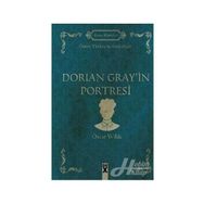 Dorian Grey'in Portresi - Oscar Wilde