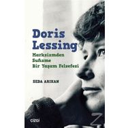 Doris Lessing - Marksizmden Sufizme Bir Yaşam