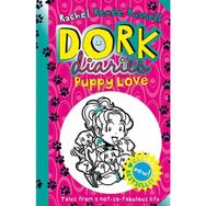 Dork Diaries 9: Puppy Love - Rachel Renee Russell
