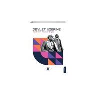 Dorlion Yayınevi Devlet Üzerine