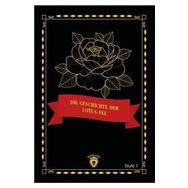 Dorlion Yayınevi Die Geschichte Der Lotus - Fee - Stufe 1