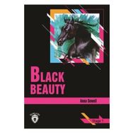 Dorlion Yayınları 1 İngilizce Hikaye Black Beauty Stage