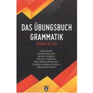 Dorlion Yayınları A1/A2 Das Übungsbuch Grammatik Niveau