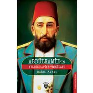 Dorlion Yayınları Abdülhamidin Yıldız Hafiye Teşkilatı