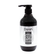 Dorsh 500 ml Silver Turunculaşma Karşıtı Mor Şampuan