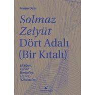 Dört Adalı (Bir Kıtalı) - Solmaz Zelyüt Hünler