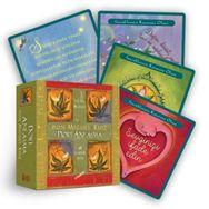 Dört Anlaşma Kartları - Don Miguel Ruiz - Butik Yayınları