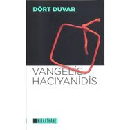 Dört Duvar - Vangelis Hacıyanidis