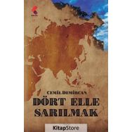Dört Elle Sarılmak - Cemil Demircan