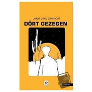 Dört Gezegen / Umut Utku Cihangir / Arel Kitap