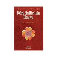 Dört Halife’nin Hayatı - abdulmahid cude es sahhar