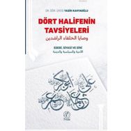Dört Halifenin Tavsiyeleri; Edebi, Siyasi ve Dini Nida Yayıncılık
