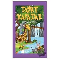 Dört Kafadar Havva Güneş