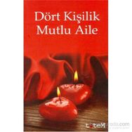 DÖRT KIŞILIK MUTLU AILE - KOLEKTIF