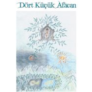 Dört Küçük Afacan - Berkan Alp