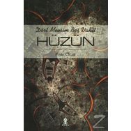 DÖRT MEVSIM BEŞ VAKIT HÜZÜN - FAIK ÖCAL