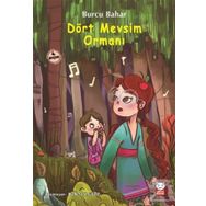Dört Mevsim Ormanı - Burcu Bahar