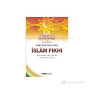DÖRT MEZHEBE GÖRE İSLAM FIKHI - ABDURRAHMAN ED-DIMEŞKI