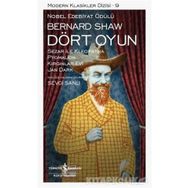 DÖRT OYUN - BERNARD SHAW (ISBN:9789754585230)
