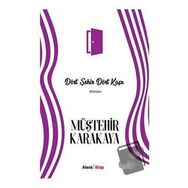 Dört Şehir Dört Kapı Ahenk Kitap